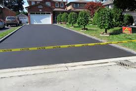 Best Driveway Crack Filling  in Rankin, PA